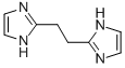1,2-BIS-(IMIDAZOL-2-YL)-ETHANE CAS#: 14700-41-5