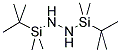 1,2-BIS-(TERT-BUTYLDIMETHYLSILYL)HYDRAZINE CAS#: 10000-20-1