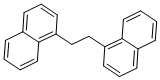 1,2-BIS(1-NAPHTHYL)ETHANE CAS#: 15374-45-5