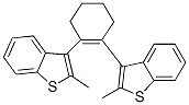 1,2-BIS(2-METHYLBENZO[B]THIOPHEN-3-YL)CYCLOHEX-1-ENE CAS#: 214552-77-9