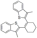 1,2-BIS(3-METHYLBENZO[B]THIOPHEN-2-YL)CYCLOHEX-1-ENE CAS#: 258498-74-7