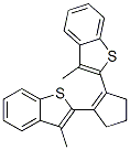 1,2-BIS(3-METHYLBENZO[B]THIOPHEN-2-YL)CYCLOPENT-1-ENE CAS#: 258498-75-8