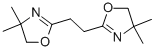 1,2-BIS(4,4-DIMETHYL-2-OXAZOLIN-2-YL)ETHANE CAS#: 19896-18-5