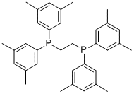 1,2-BIS[BIS(3,5-DIMETHYLPHENYL)PHOSPHINO]ETHANE CAS#: 220185-35-3