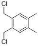 1,2-BIS(CHLOROMETHYL)-4,5-DIMETHYLBENZENE CAS#: 2362-16-5