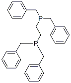 1,2-BIS(DIBENZYLPHOSPHINO)ETHANE CAS#: 23743-25-1