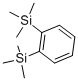 1,2-BIS(TRIMETHYLSILYL)BENZENE CAS#: 17151-09-6
