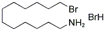 12-BROMO-1-AMINODODECANE, HYDROBROMIDE CAS#: 14502-45-5
