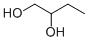 1,2-BUTANEDIOL CAS#: 26171-83-5