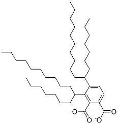 1,2-Benzenedicarboxylic acid, heptyl undecyl ester, branched and linear CAS#: 111381-90-9