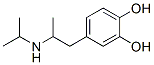 1,2-Benzenediol, 4-[2-[(1-methylethyl)amino]propyl]- (9CI) CAS#: 114020-48-3