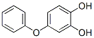 1,2-Benzenediol, 4-phenoxy- (9CI) CAS#: 1138-67-6