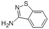 1,2-Benzisothiazol-3-amine CAS#: 23031-78-9