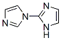 1,2-Bi-1H-imidazole(9CI) CAS#: 110700-40-8