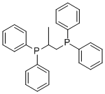 1,2-Bis-(diphenylphosphino)propane CAS#: 15383-58-1