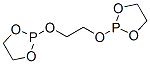 1,2-Bis(1,3,2-dioxaphospholan-2-yloxy)ethane CAS#: 1015-05-0