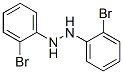1,2-Bis(2-bromophenyl)hydrazine CAS#: 19718-35-5
