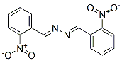 1,2-Bis(2-nitrobenzylidene)hydrazine CAS#: 1929-19-7