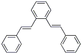 1,2-Bis[(E)-2-phenylethenyl]benzene CAS#: 27164-48-3