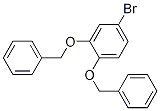 1,2-Bis(benzyloxy)-4-broMobenzene CAS#: 16047-57-7