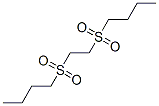1,2-Bis(butylsulfonyl)ethane CAS#: 16823-95-3