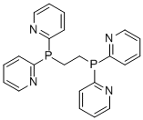1,2-Bis(di-2-pyridylphosphino)ethane,min.98% CAS#: 106308-26-3