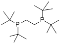 1,2-Bis(di-tert-butylphosphino)ethane CAS#: 107783-62-0