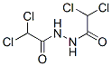 1,2-Bis(dichloroacetyl)hydrazine CAS#: 16054-41-4