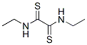 1,2-Bis(ethylamino)ethane-1,2-bisthione CAS#: 16475-50-6