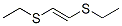 1,2-Bis(ethylthio)ethene CAS#: 13105-10-7