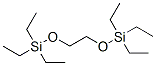 1,2-Bis[(triethylsilyl)oxy]ethane CAS#: 13175-68-3