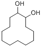 1,2-CYCLODODECANEDIOL CAS#: 15199-41-4
