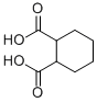 1,2-CYCLOHEXANEDICARBOXYLIC ACID CAS#: 1687-30-5
