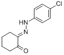 1,2-CYCLOHEXANEDIONE, MONO[(4-CHLOROPHENYL)HYDRAZONE] CAS#: 14192-45-1