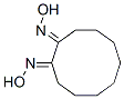 1,2-Cyclodecanedione dioxime CAS#: 18486-81-2