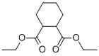 1,2-Cyclohexanedicarboxylic acid diethyl ester CAS#: 10138-59-7