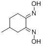 1,2-Cyclohexanedione, 4-methyl-, dioxime CAS#: 18310-19-5