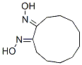 1,2-Cycloundecanedione dioxime CAS#: 18310-16-2