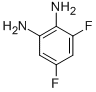 1,2-DIAMINO-3,5-DIFLUOROBENZENE CAS#: 2369-29-1