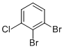 1,2-DIBROMO-3-CHLORO-BENZENE CAS#: 104514-49-0