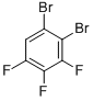 1,2-DIBROMO-3,4,5-TRIFLUOROBENZENE CAS#: 17299-94-4