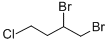 1,2-DIBROMO-4-CHLOROBUTANE CAS#: 108963-23-1