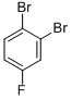 1,2-DIBROMO-4-FLUOROBENZENE CAS#: 2369-37-1