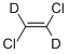 1,2-DICHLOROETHYLENE-D2 CAS#: 15075-90-8