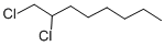 1,2-DICHLOROOCTANE CAS#: 21948-46-9