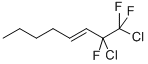 (1,2-DICHLOROTRIFLUOROETHYL)CYCLOHEXANE CAS#: 219904-95-7