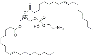 1,2-DIELAIDOYL-SN-GLYCERO-3-PHOSPHOETHANOLAMINE CAS#: 19805-18-6