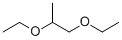 1,2-DIETHOXYPROPANE CAS#: 10221-57-5