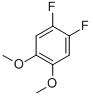 1,2-DIFLUORO-4,5-DIMETHOXYBENZENE CAS#: 203059-80-7