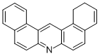 1,2-DIHYDRODIBENZ(A,J)ACRIDINE CAS#: 106589-50-8